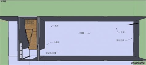 長方形格局裝潢|請教11坪長方形小套房裝潢格局規劃..(附簡易示意圖)